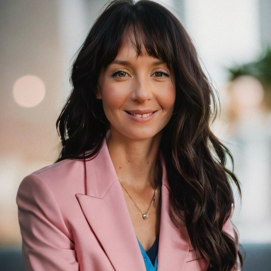 Bailey Gonzales, TRLP Graduate