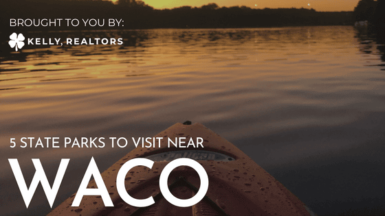 Waco State Parks